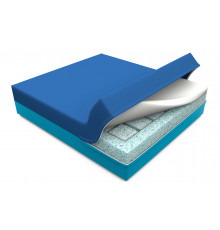 Противопролежневая подушка MET Soft