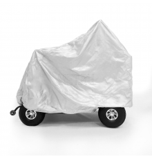 Чехол для скутеров MET Case серии Explorer