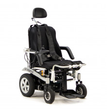 Кресло-коляска электрическая MET Vertic