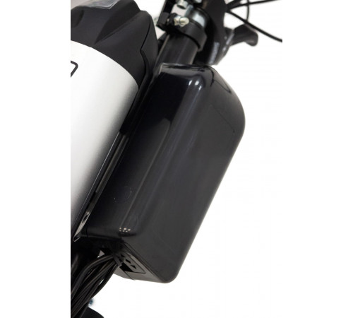 Электропривод для инвалидной коляски MET OneDrive 2