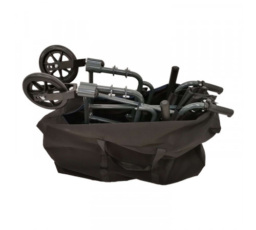 Кресло-коляска механическая MET Transfer 280