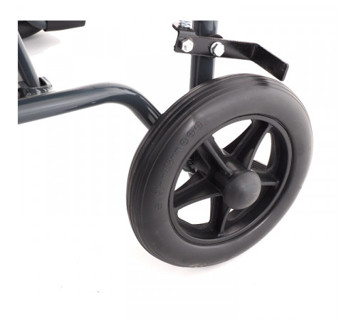 Кресло-коляска механическая MET Transfer 280