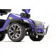 Кресло-коляска скутер MET Explorer GT