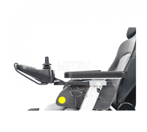 Кресло-коляска электрическая MET Cruiser 21