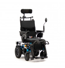 Кресло-коляска электрическая MET Vertic 2