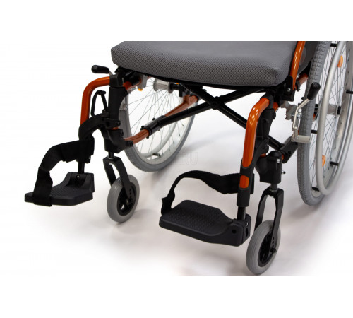 Кресло-коляска механическая MET Stable