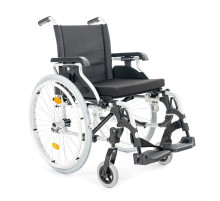 Кресло-коляска механическая MET Stable