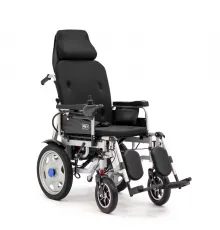 Кресло-коляска электрическая MET Comfort Auto