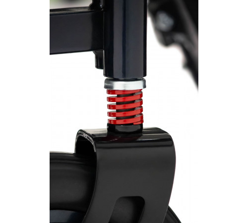 Кресло-коляска электрическая MET Comfort 110