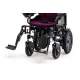 Кресло-коляска электрическая MET Comfort 110