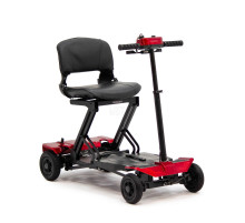 Кресло-коляска скутер MET Superior Mini