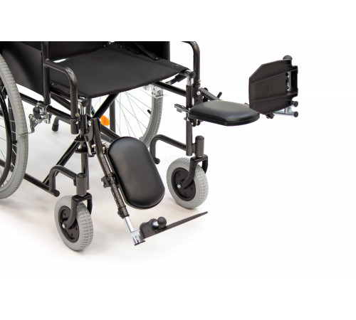 Кресло-коляска механическая MET Partner