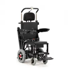 Кресло-коляска электрическая MET Lifter 2