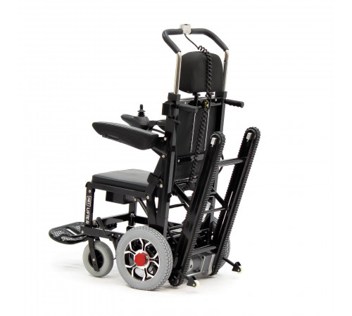 Кресло-коляска электрическая MET Lifter 2