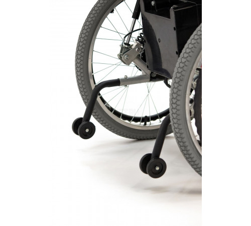 Кресло-коляска электрическая MET Comfort 21 new