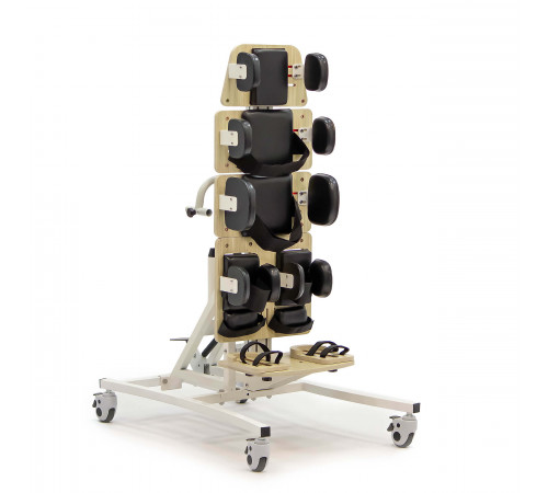 Кресло-коляска механическая MET Icho