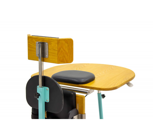 Кресло-коляска механическая MET Luera