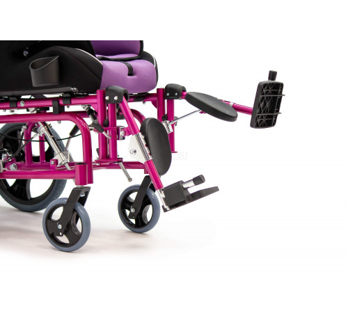 Кресло-коляска механическая MET Papi