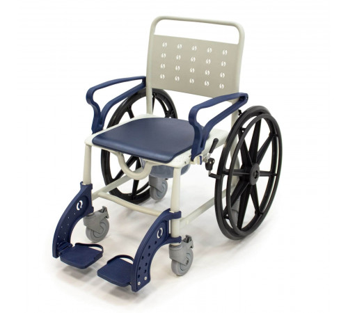 Кресло-туалет механическое MET Ranko