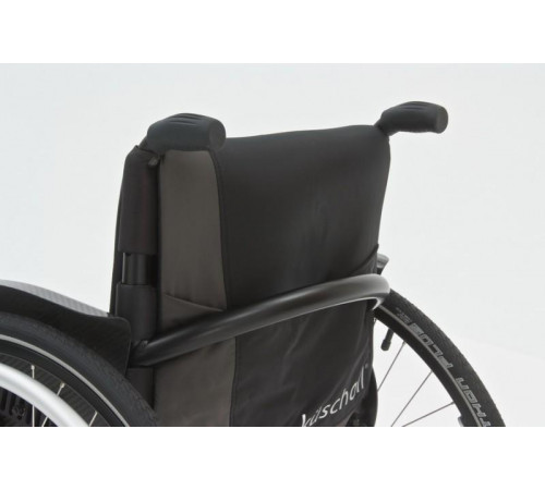 Кресло-коляска активного типа MET Kuschall K-series