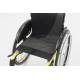 Кресло-коляска активного типа MET Kuschall K-series