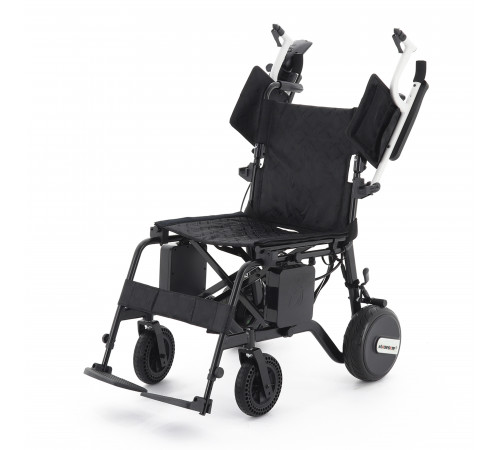 Кресло-коляска электрическая Med-Mos ЕК6030