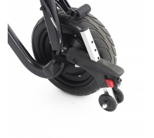 Кресло-коляска электрическая Med-Mos ЕК6030