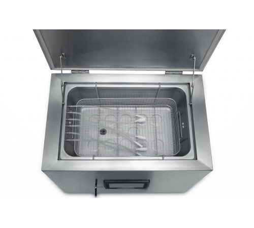 Ванна ультразвуковая ВУ-12-«Я-ФП»-04-3