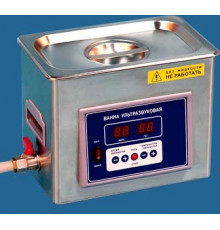 Ванна ультразвуковая ВУ-09-«Я-ФП»-03