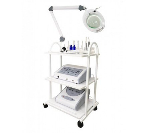 Столик косметолога АтисМед СП-М