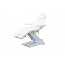 Педикюрное кресло MZ 3075