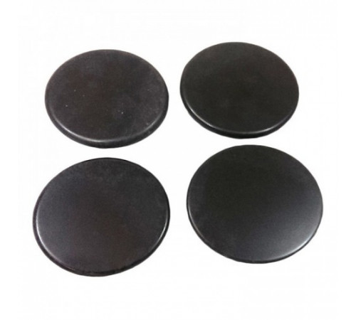 Набор массажных камней из базальта СПА-26