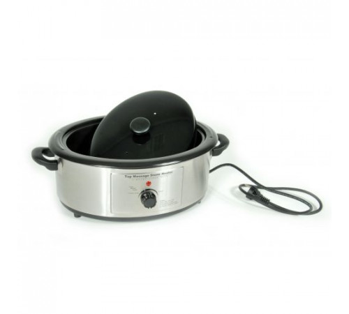 Подогреватель для базальтовых камней 6QR