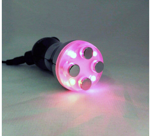 Аппарат мезопорации, портативный "Мезолифт mini" CH-878 S