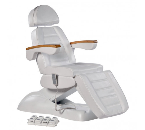 Кресло косметологическое МК44 CLAVI