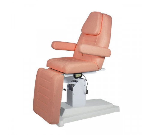 Косметологическое кресло Элегия-1 (АЛЬФА-06)