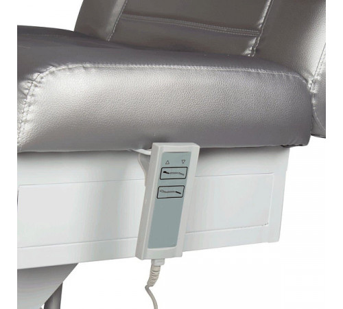 Педикюрное кресло Элегия-2В (Сириус-09)