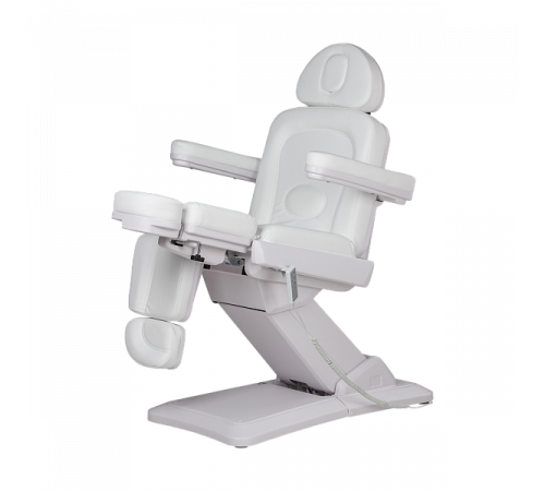 Педикюрное кресло МД-848-3А, 3 мотора
