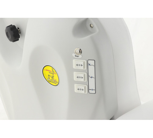 Косметологическое кресло MM-940-2 (КО-189Д-00)