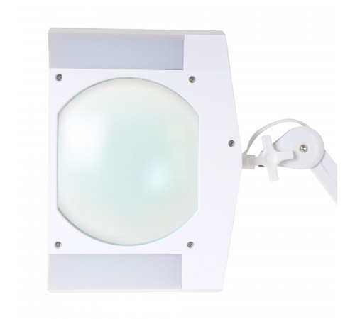 Лампа бестеневая с РУ (лампа-лупа) Med-Mos 9002LED (9002LED-D)