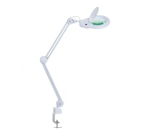 Лампа бестеневая с РУ (лампа-лупа) Med-Mos 9005LED (9005LED)
