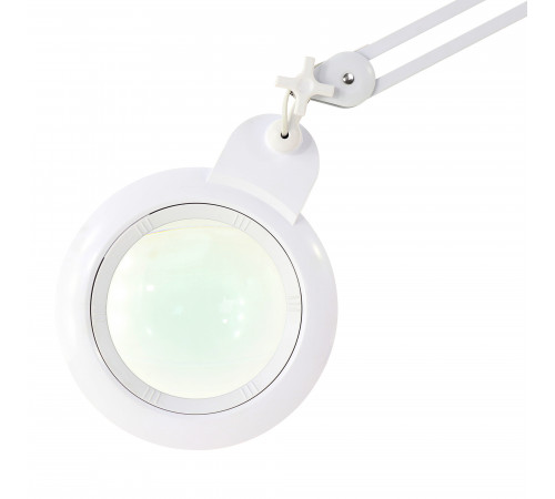 Лампа бестеневая с РУ (лампа-лупа) Med-Mos 9006LED (9006LED-D-178)