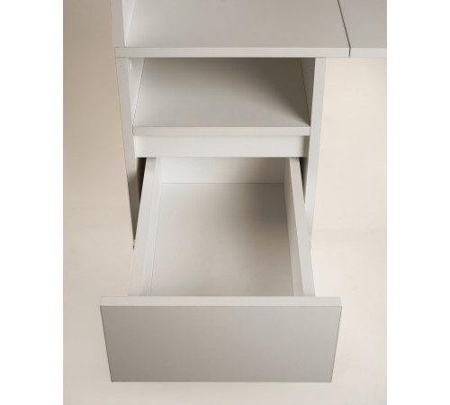 Стол маникюрный складной Прага