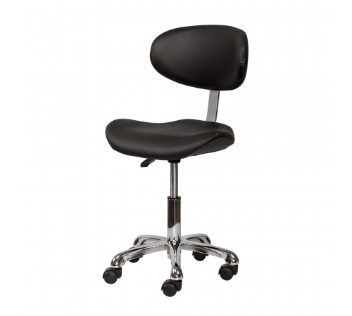 Стул мастера КЕЙСИ со спинкой