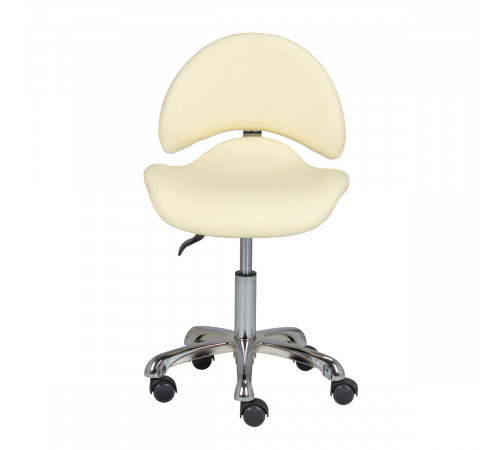 Стул мастера со спинкой МД-2136