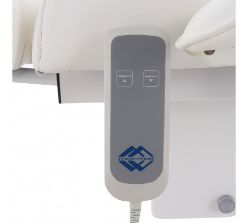 Косметологическое кресло электрическое ММКК-1 (КО-171Д)