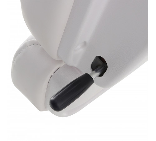 Педикюрное кресло электрическое 2 мотора ММКП-2 КО-190DP-00