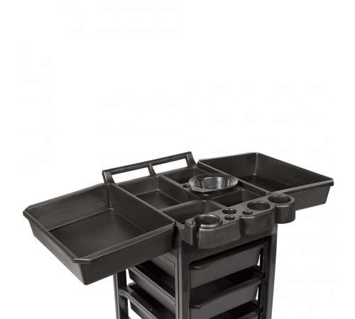 Тележка парикмахерская Т-21