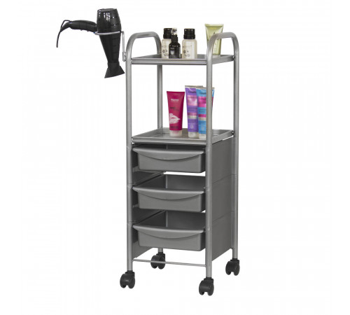 Тележка парикмахерская М-09