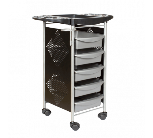 Тележка парикмахерская М-03